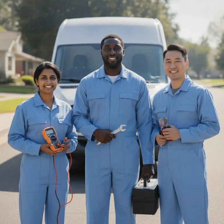 Refrigerator Repair team in Orlando