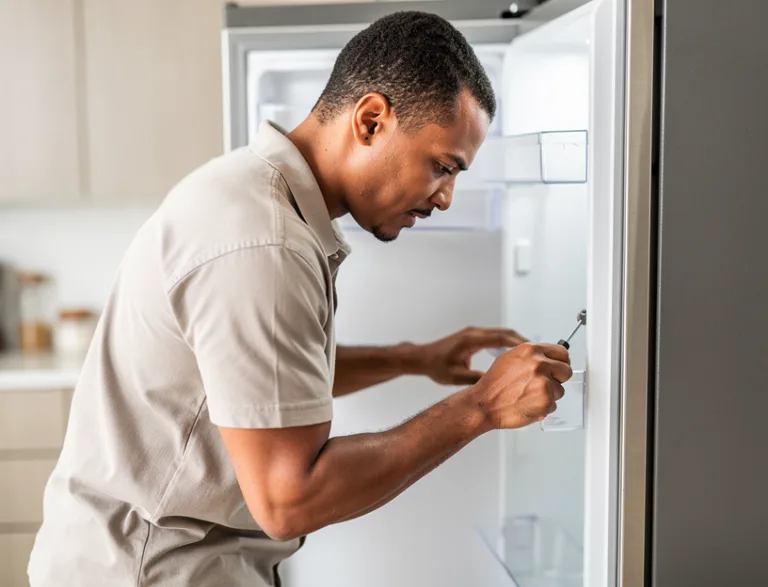 Refrigerator Repair service in Orlando